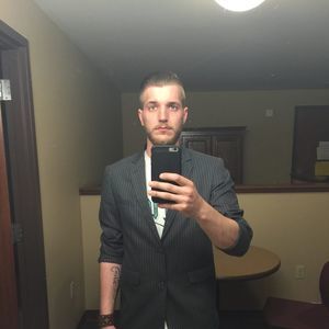 Meet your Posher, Trey